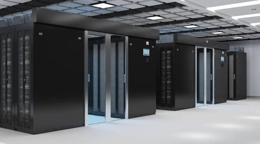 托管服務器和云服務器的區(qū)別 IDC機房 服務器托管