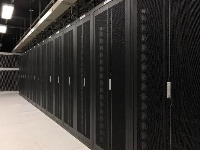 懷來機房高電機柜租用